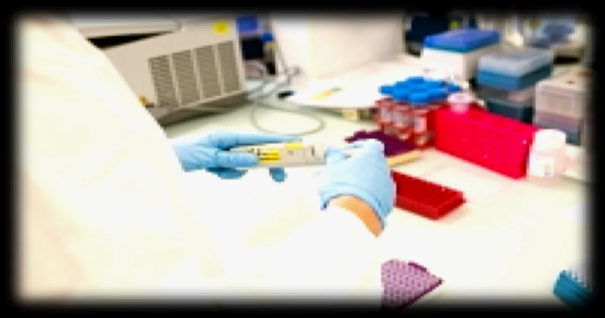Abivax chute de 31,6 % en Bourse après des résultats cliniques prometteurs mais entachés par des cas de cancers