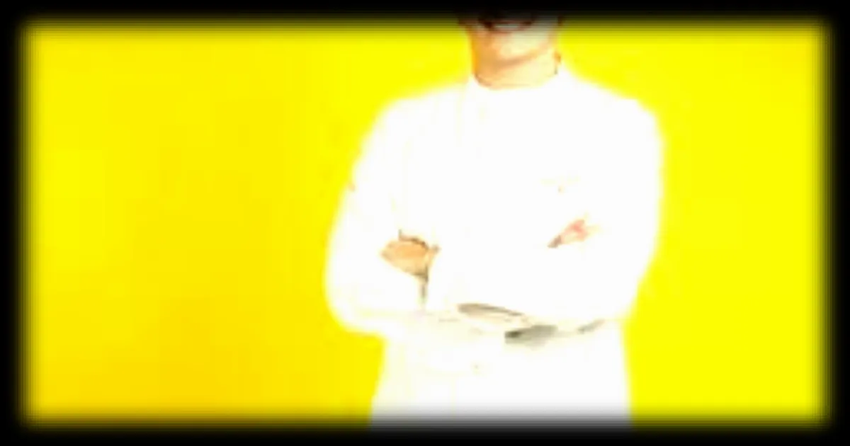 Aboubakar remplace Antoine dans l'émission de télé-réalité 'Top Chef'