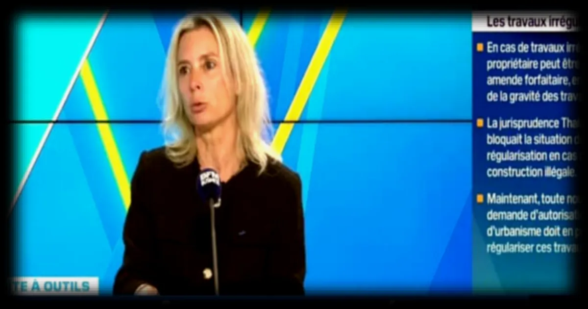 Absence de certificat de conformité pour les travaux passés : un obstacle à l'agrandissement