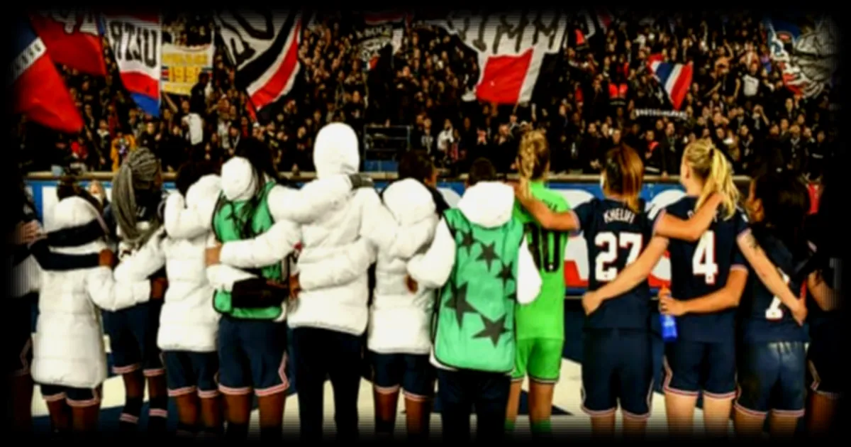 Absence remarquée des joueuses du PSG aux Trophées LFFP : un message de contestation après l'élimination et le malus ?