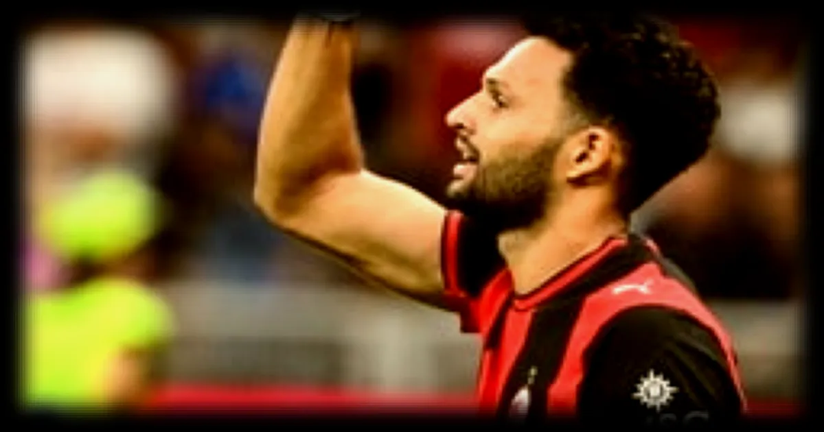 AC Milan : Gonçalo Ramos inscrit ses premiers points en Serie A face à Venise