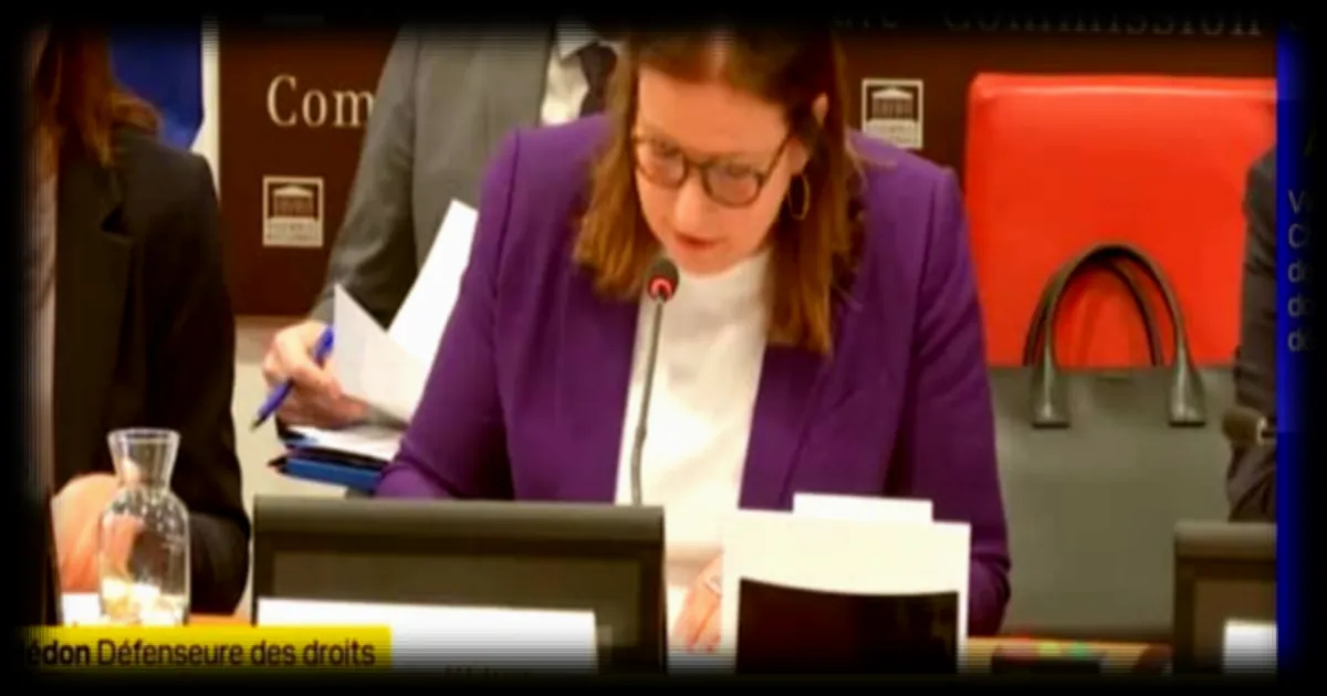 Accès au droit : un parcours semé d’embûches pour de trop nombreux Français, selon Claire Hédon