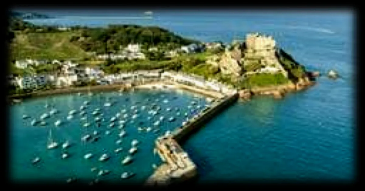 Accès aux îles anglo-normandes : Jersey, Guernesey, Sercq et Aurigny, mode d'emploi