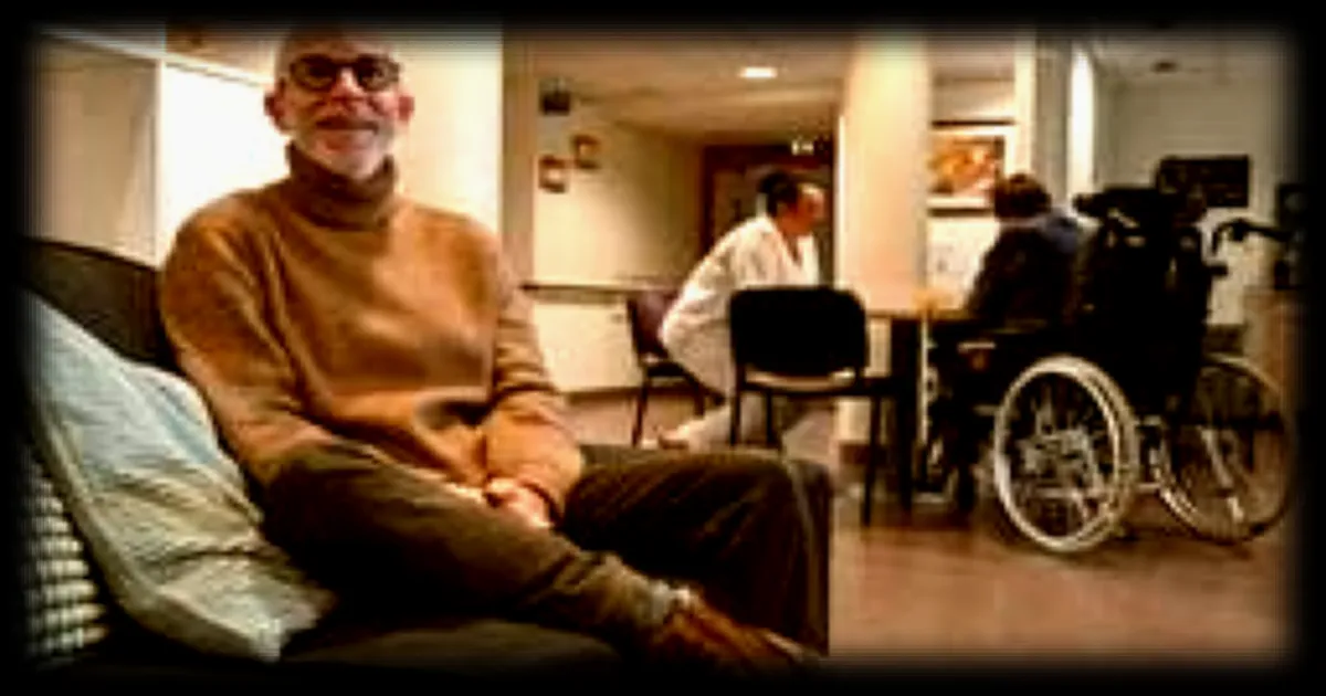 Accès aux soins palliatifs : un défi croissant face au vieillissement et aux maladies graves