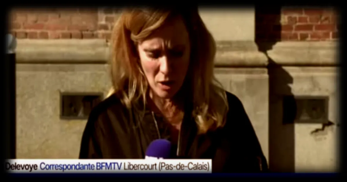 Accident de la route à Libercourt: Trois morts et deux blessés, les détails de l'accident dans le Pas-de-Calais