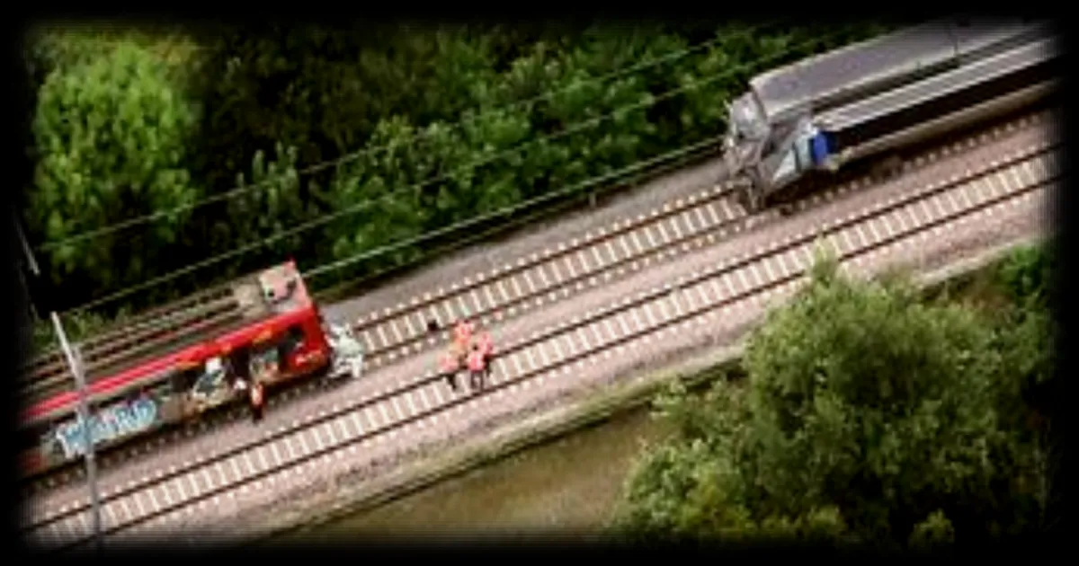 Accident de train de Denguin : report du procès 12 ans après les faits en raison du manque de magistrats