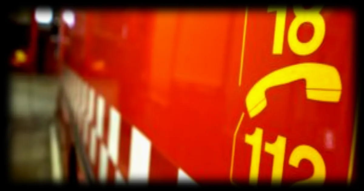 Accident de voiture à Reims : huit personnes blessées lors d'un rassemblement illégal de tuning