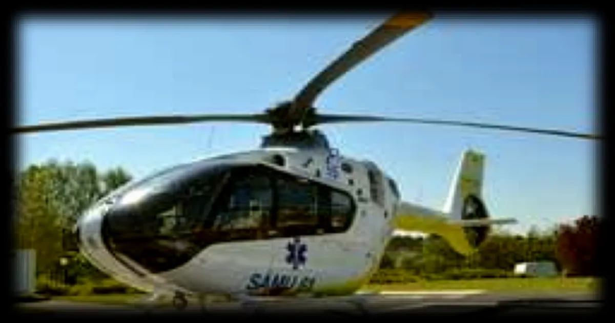 Accident grave entre motards en Normandie : deux blessés dans un état critique