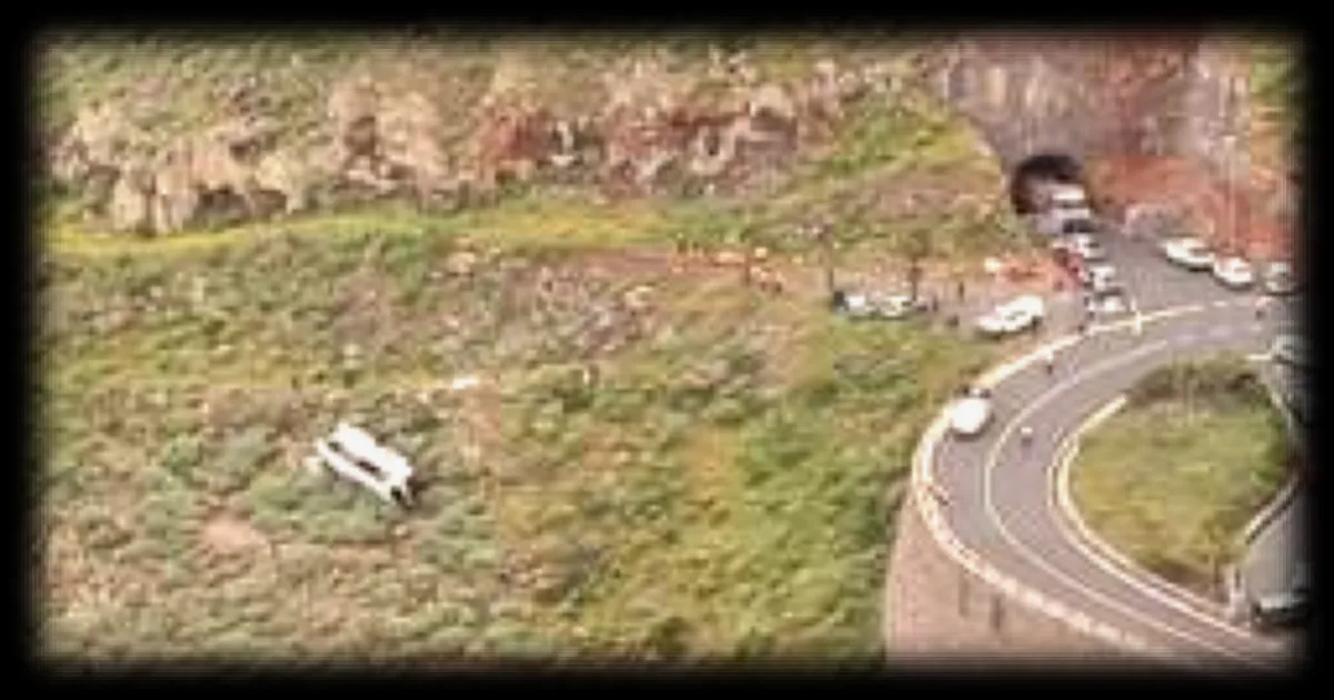 Accident mortel d'un bus touristique aux Canaries : un mort et trois blessés graves