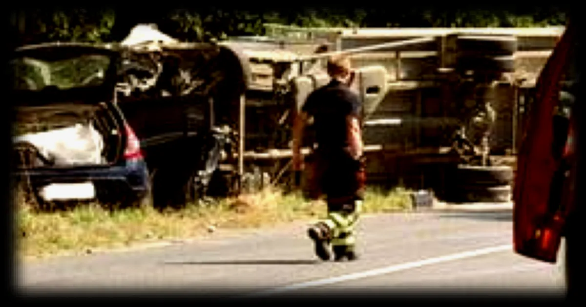 Accident mortel en Côtes-d’Armor : un homme condamné à deux ans de prison