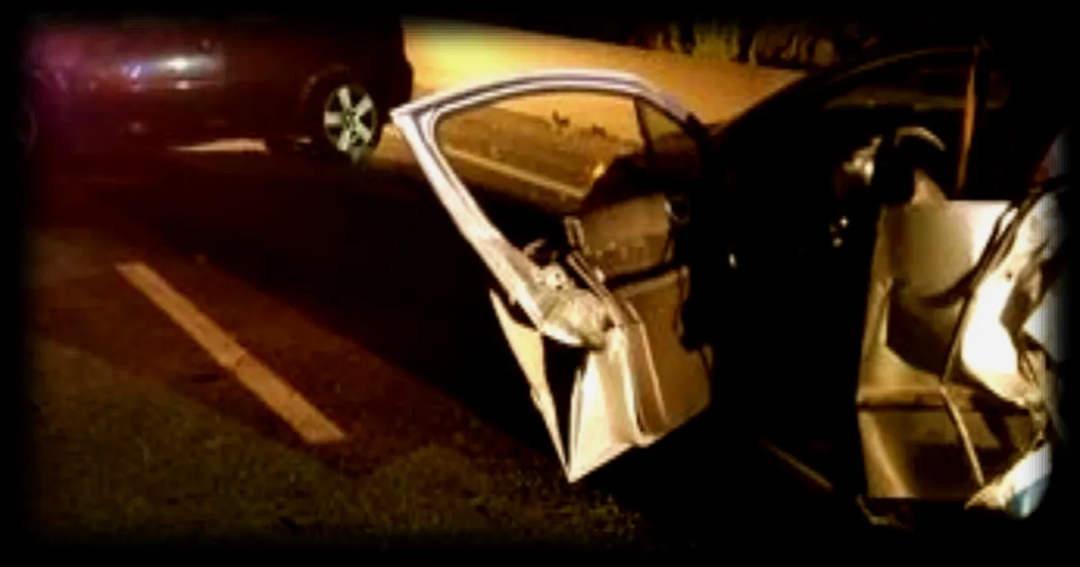 Accident mortel en Haute-Loire : trois adolescentes décédées et quatre blessés