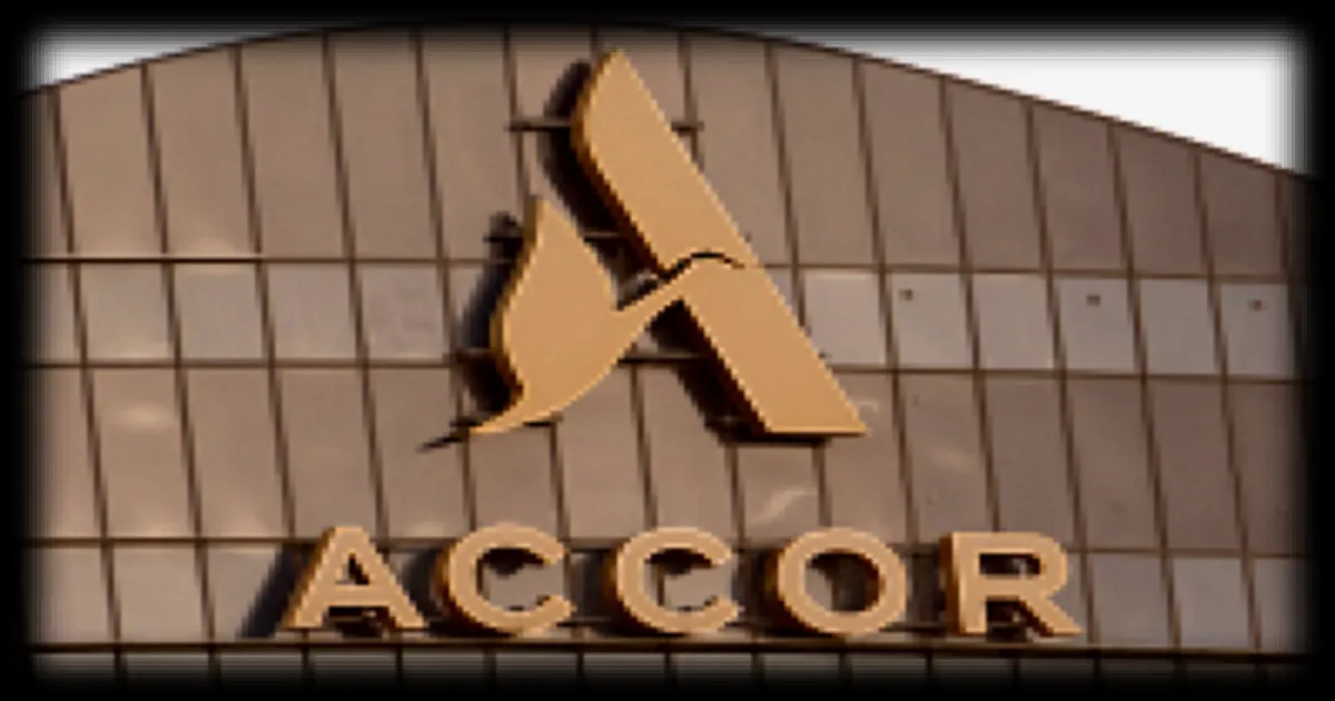 Accor cède sa participation dans Essendi, son groupe foncier, pour 975 millions d'euros