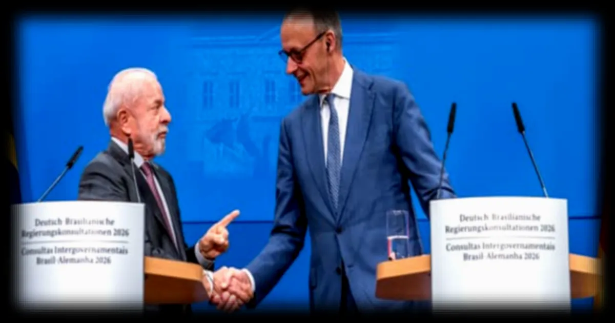 Accord commercial UE-Mercosur: application provisoire débutant ce 1er mai malgré la réticence française (l'Allemagne et l'Italie favorables)