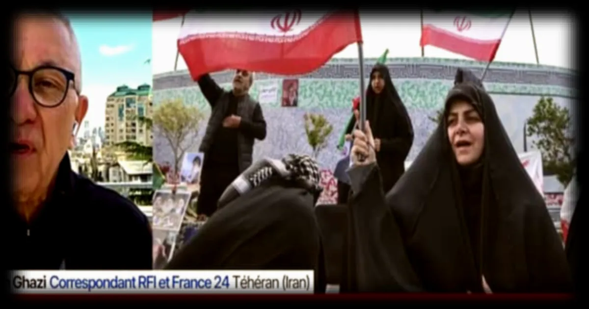 Accord de cessez-le-feu en Iran : l'Iran revendique sa victoire et appelle sa population à rester mobilisée