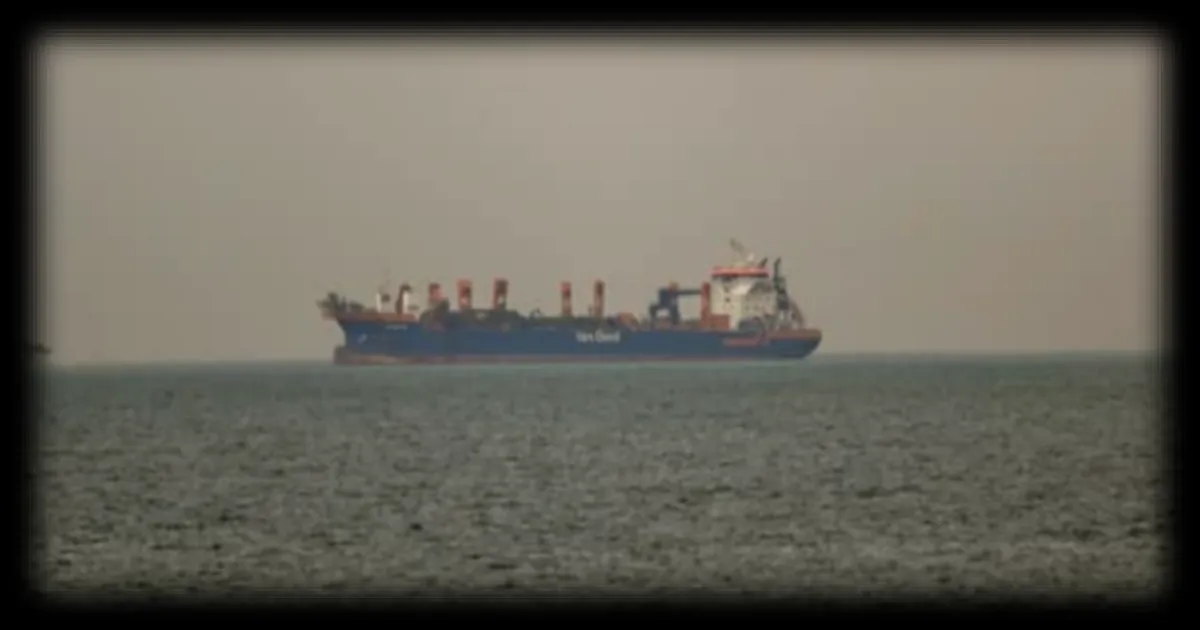 Accord de cessez-le-feu en Iran : Réouverture du détroit d'Ormuz en perspective