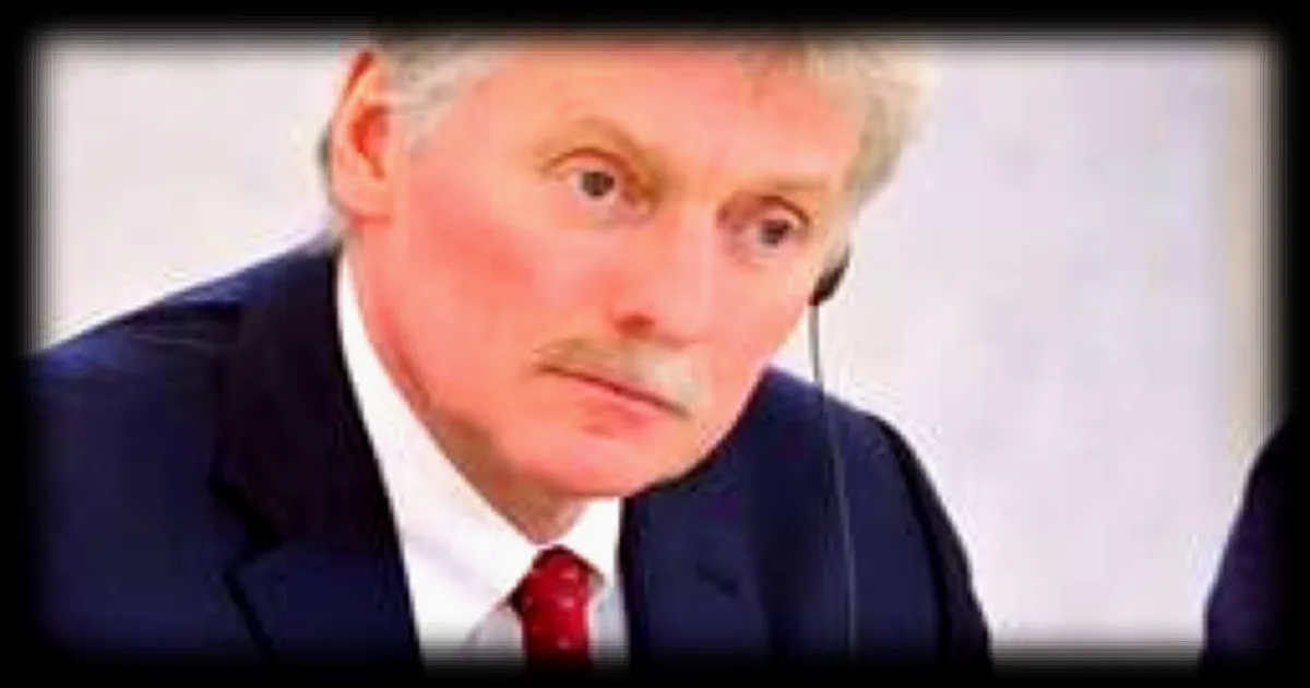 Accusation de Moscou contre Kiev : absence de proposition claire pour une trêve de Pâques