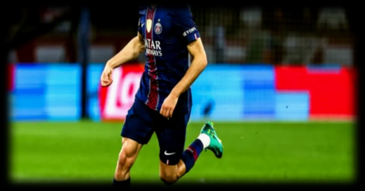 Achraf Hakimi confirme son bonheur au PSG et écarte toute possibilité de départ