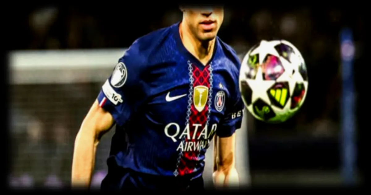 Achraf Hakimi devant la chambre de l’instruction : la défense espère un non-lieu à une semaine de la finale de Ligue des champions