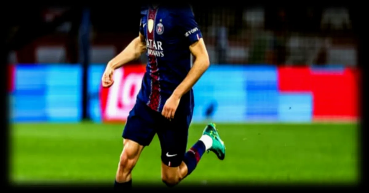 Achraf Hakimi devrait se mettre en disponibilité selon Pierre-Yves Bournazel