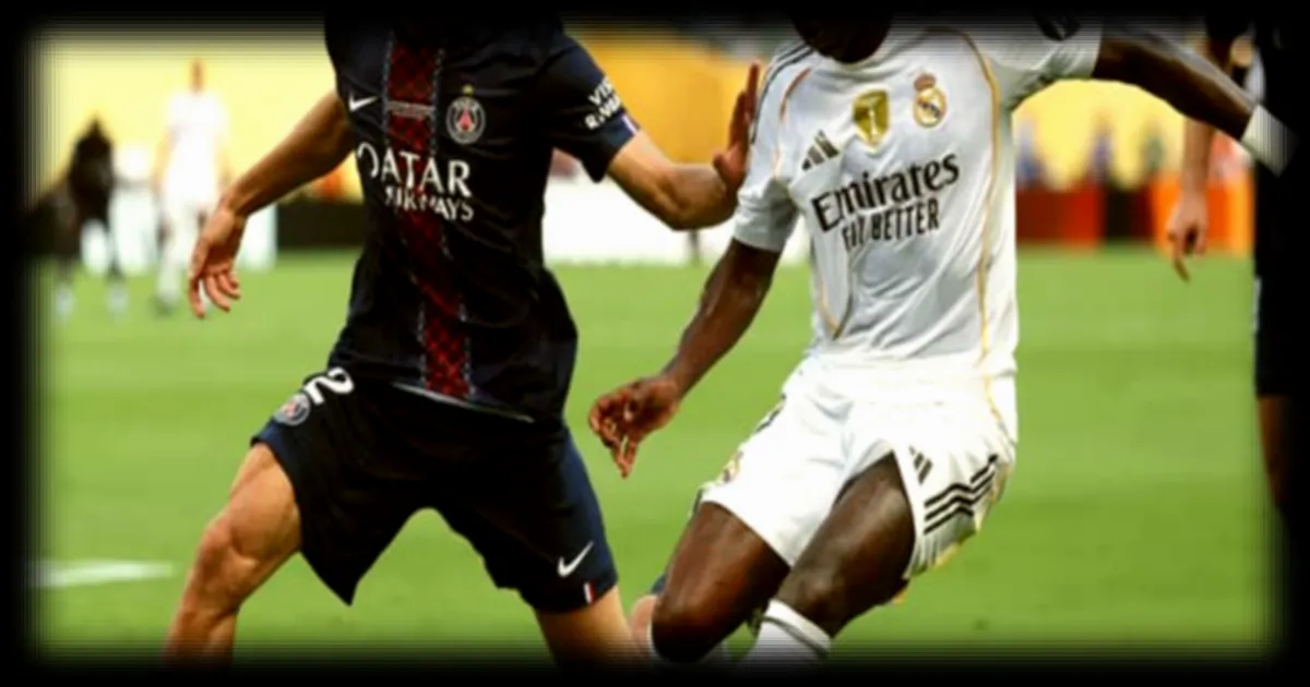 Achraf Hakimi envisage un retour au Real Madrid : un transfert complique en perspective