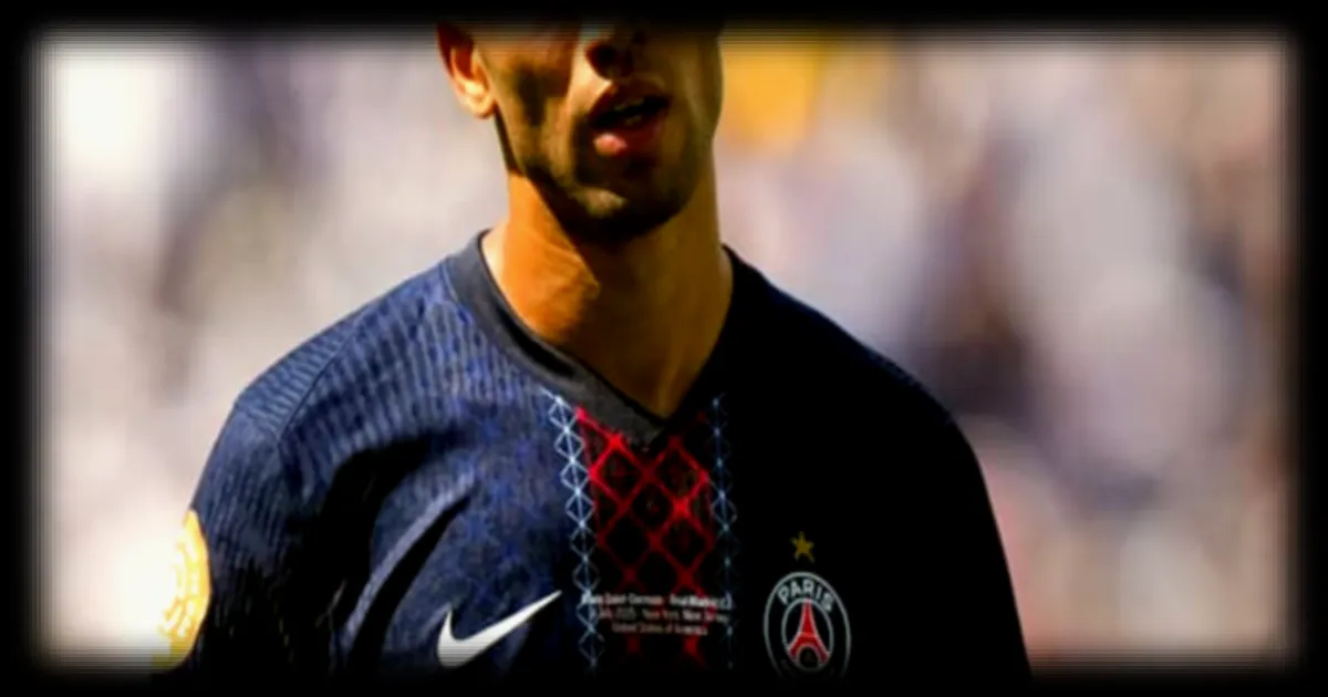 Achraf Hakimi, joueur du PSG, renvoyé en procès pour viol : il affirme attendre sereinement la vérité