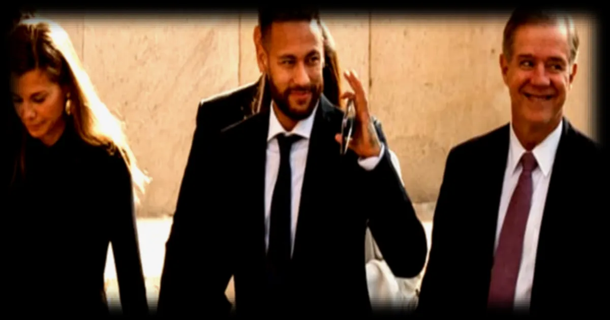 Acquittement de Neymar confirmé par la Cour suprême espagnole : la star brésilienne et les anciens présidents du FC Barcelone blanchis