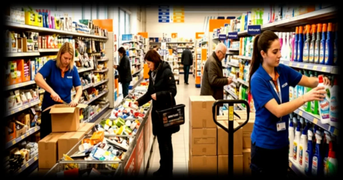 Action : les employés révèlent le créneau idéal pour profiter des meilleures promotions