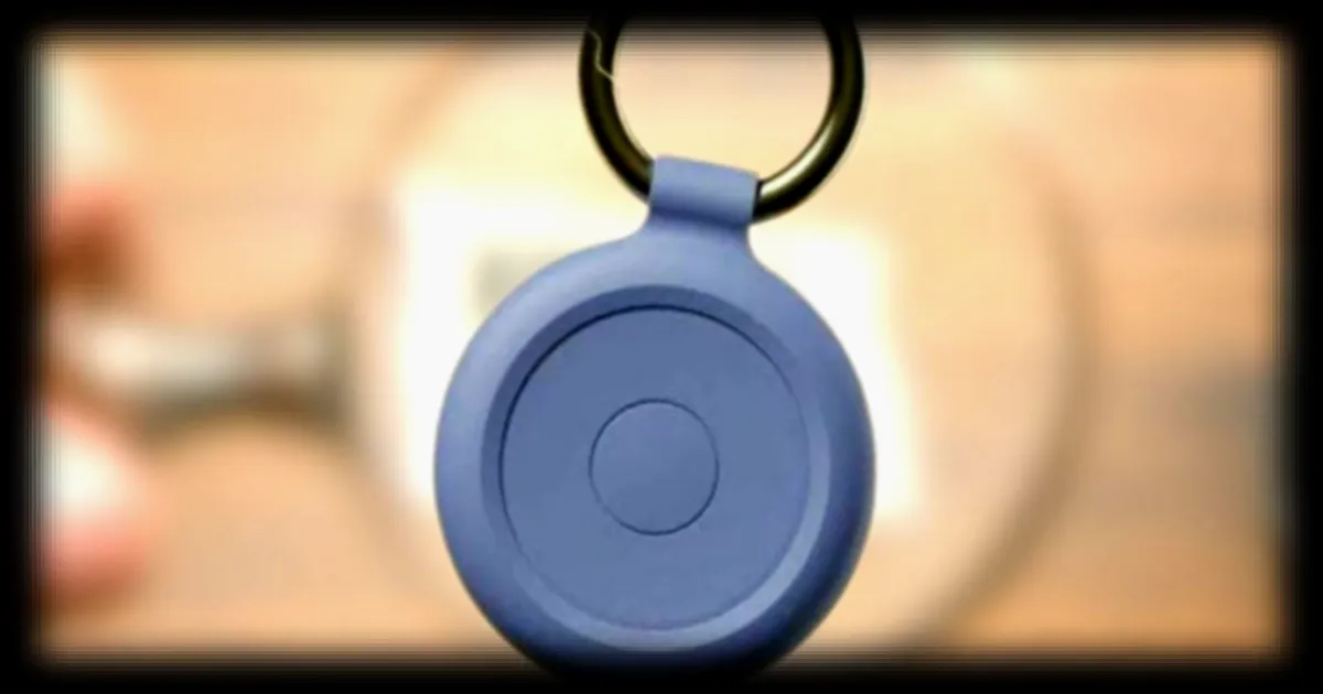 Action propose un tracker concurrent au AirTag d'Apple à moins de 5€