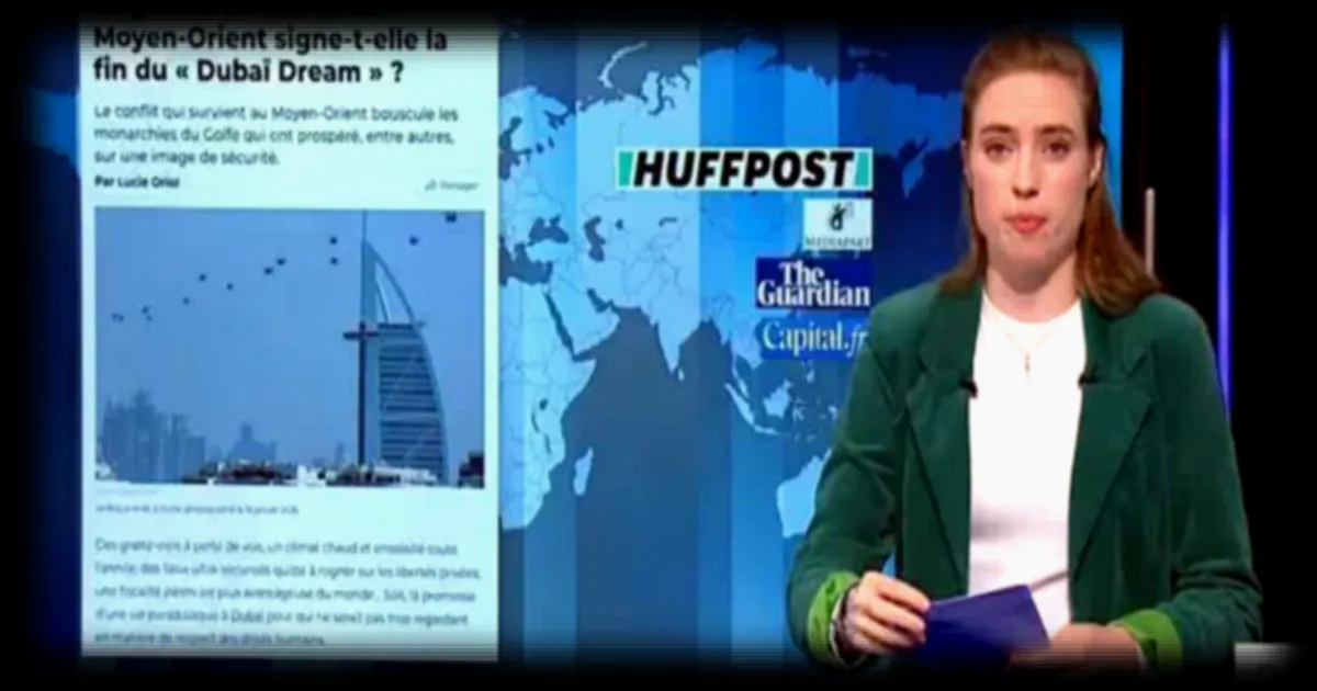 Actualité mondiale : les points clés de la journée