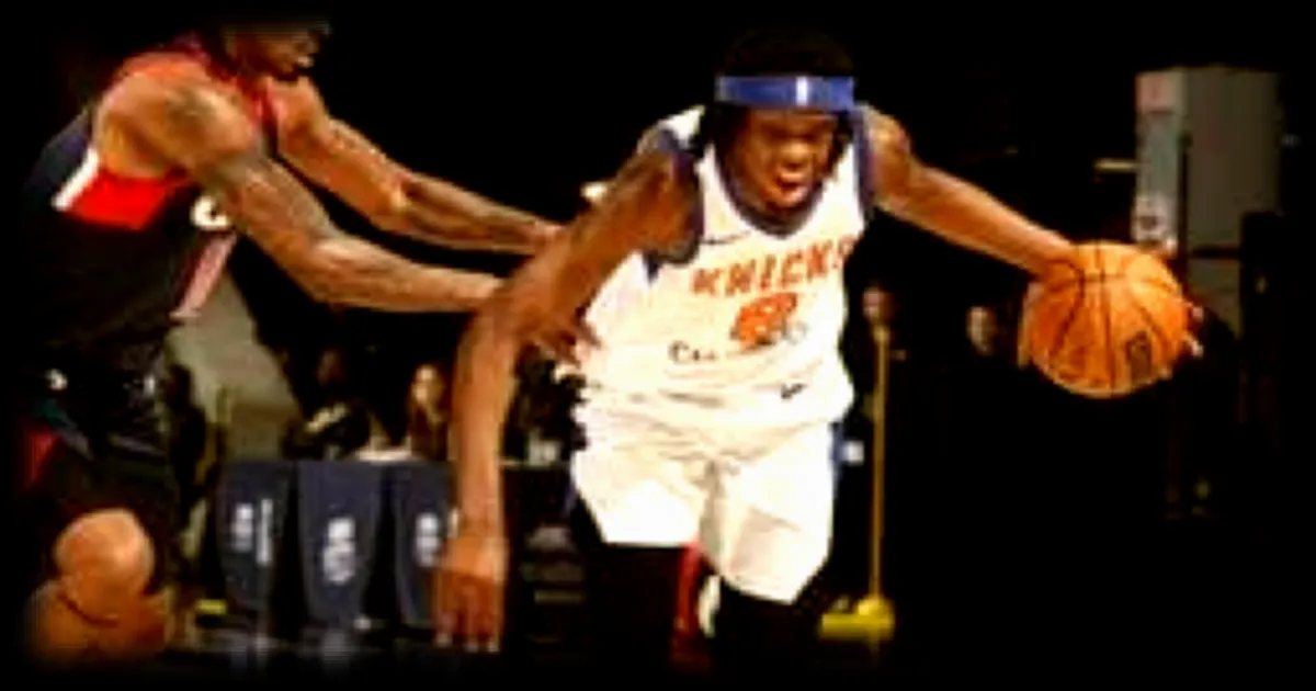 Adama Bal signe un contrat de dix jours avec les Memphis Grizzlies