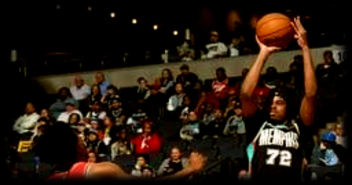 Adama Bal signe une prolongation avec les Memphis Grizzlies en NBA