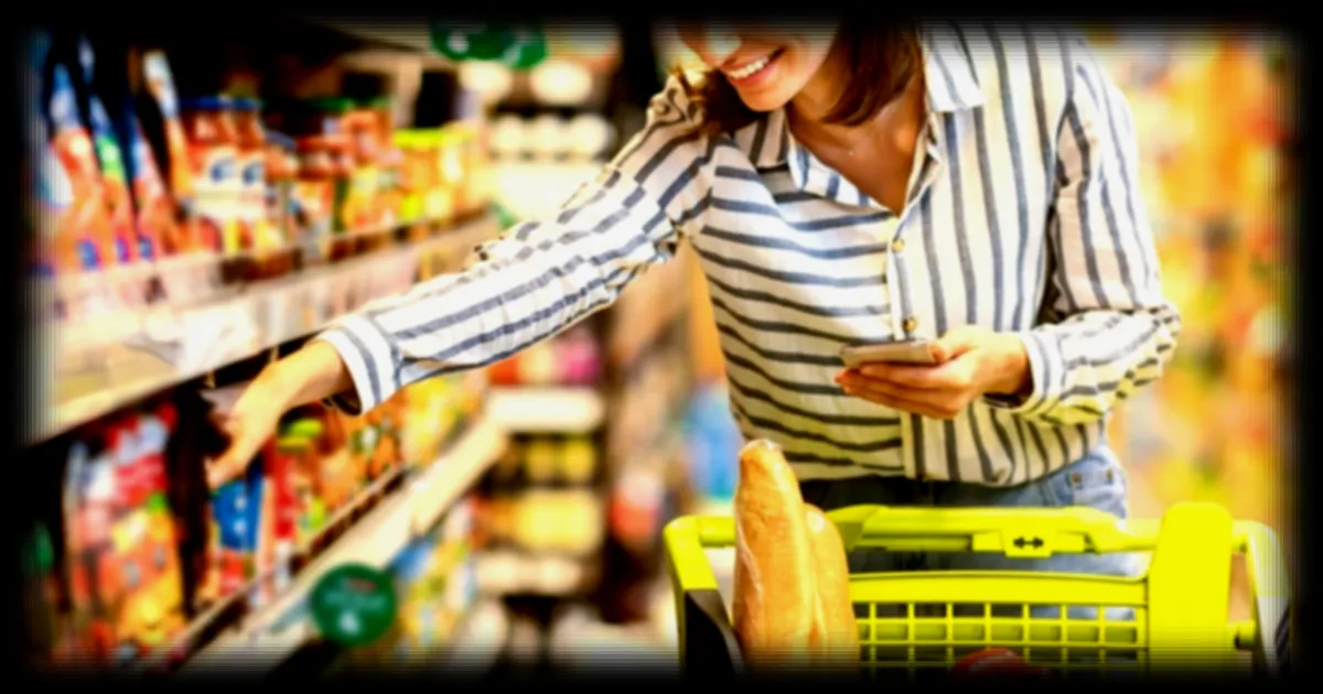 Additifs alimentaires : un expert alerte sur cinq substances à éviter dans les plats préparés