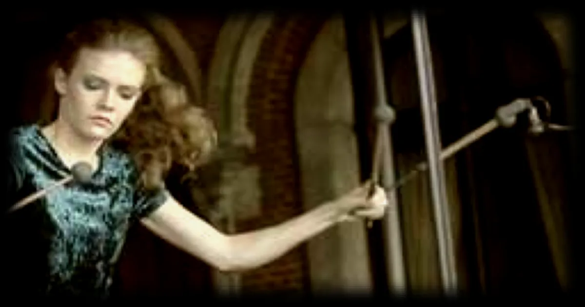 Adélaïde Ferrière, la percussionniste qui a frappé les esprits aux Victoires de la musique classique