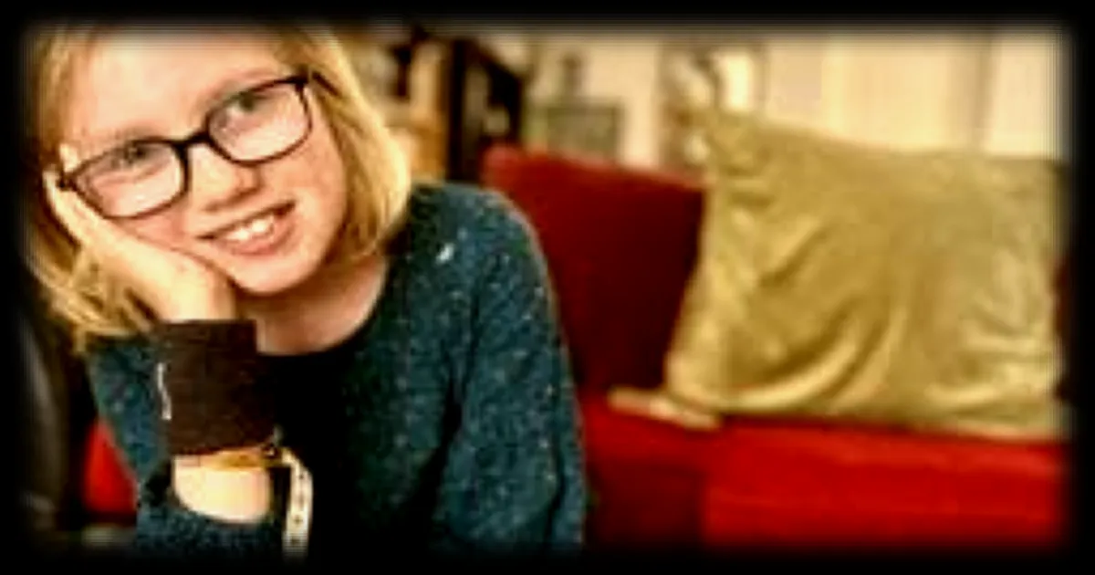 Adèle, porte-voix des enfants handicapés au CNCPH