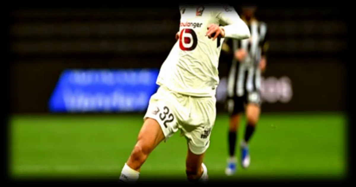 Adil Rami encourage Ayyoub Bouaddi à suivre son cœur dans le choix entre la France et le Maroc