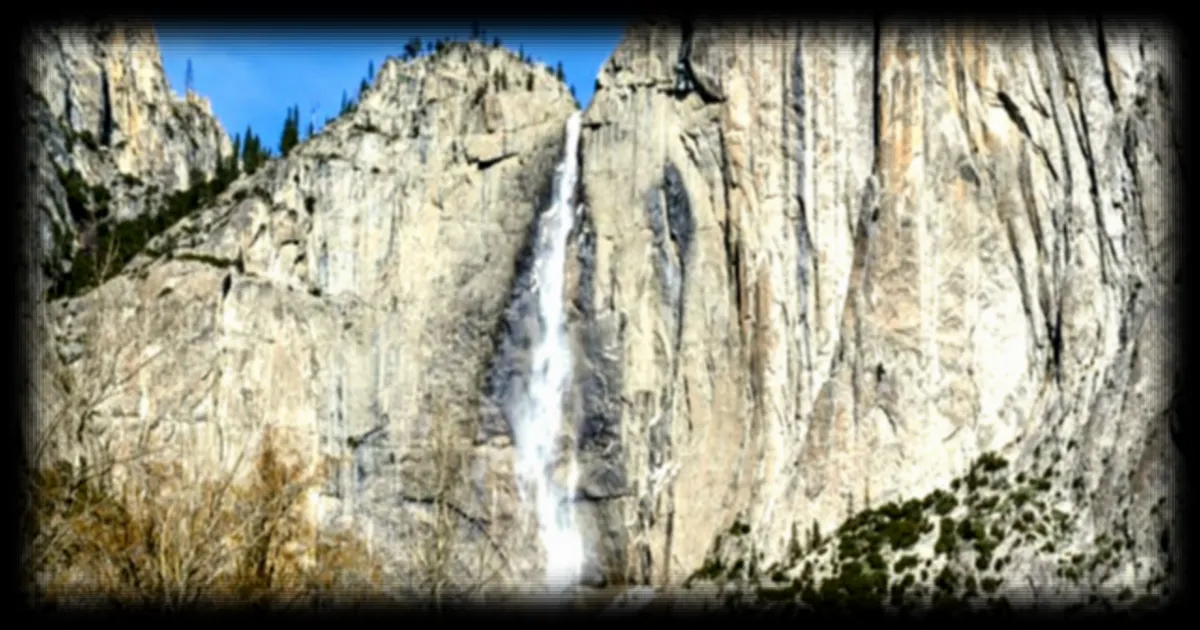 Administration Trump envisagerait de céder une partie du parc Yosemite à un promoteur privé