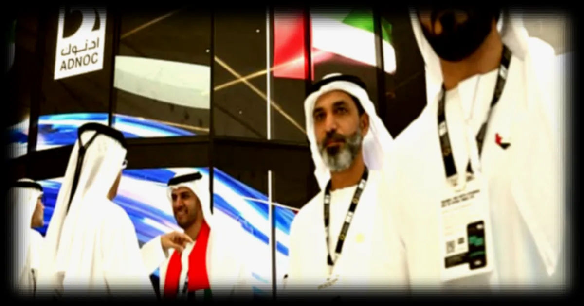 Adnoc, la compagnie nationale pétrolière d'Abou Dhabi, annonce 55 milliards de dollars d'investissements après son retrait de l'Opep
