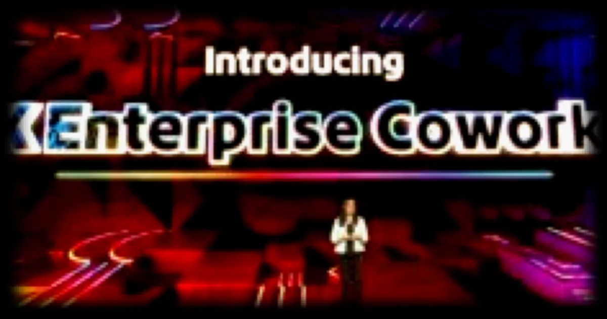 Adobe Summit 2026 : Daniel Sheinberg détaille les innovations agentiques et leurs enjeux pour les entreprises