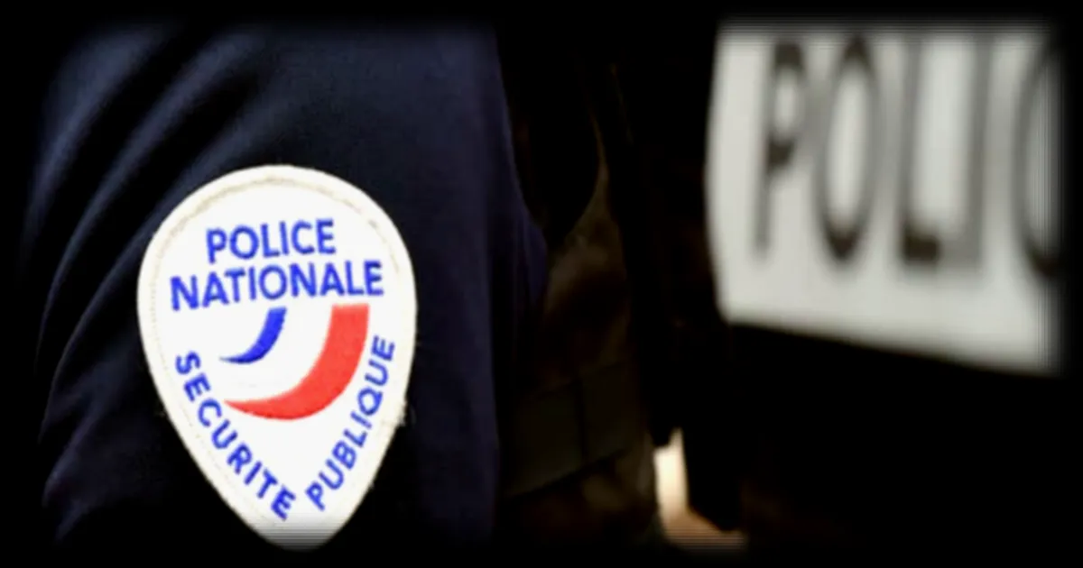 Adolescent poignardé près d'un lycée à Bron : deux mineurs interpellés et placés en garde à vue