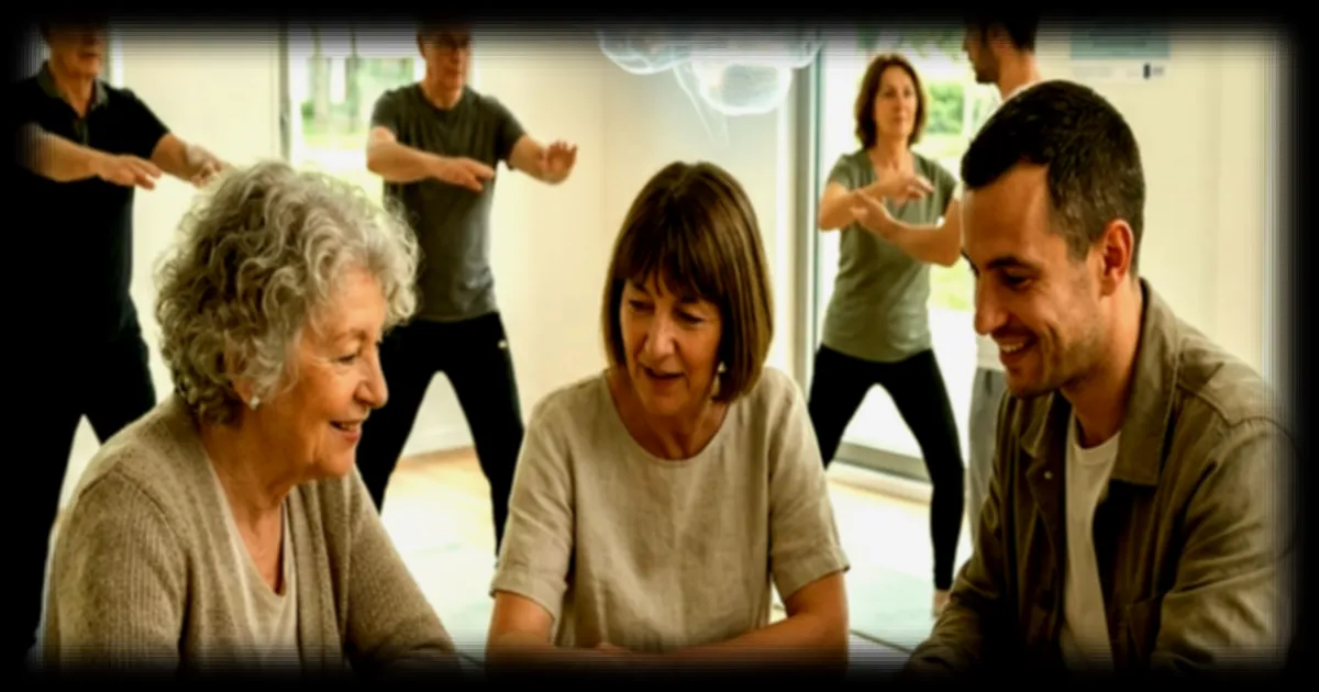 Adoptez ces habitudes méconnues pour prévenir Alzheimer, conseille un neuroscientifique