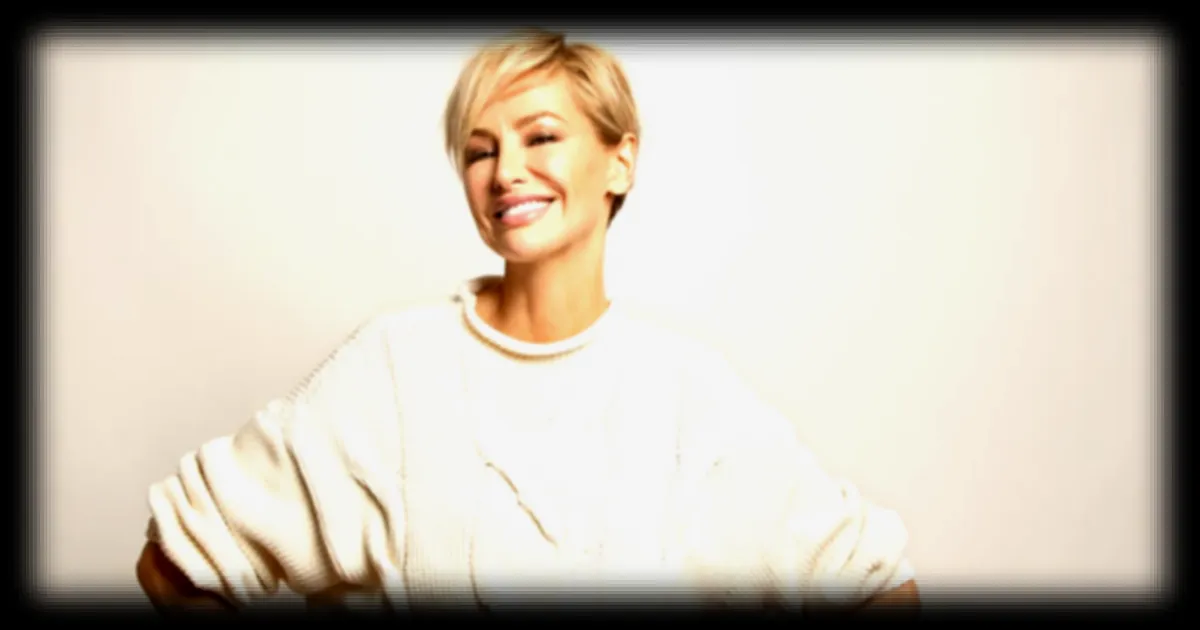 Adriana Karembeu se reconstruit après une enfance difficile selon Top Santé