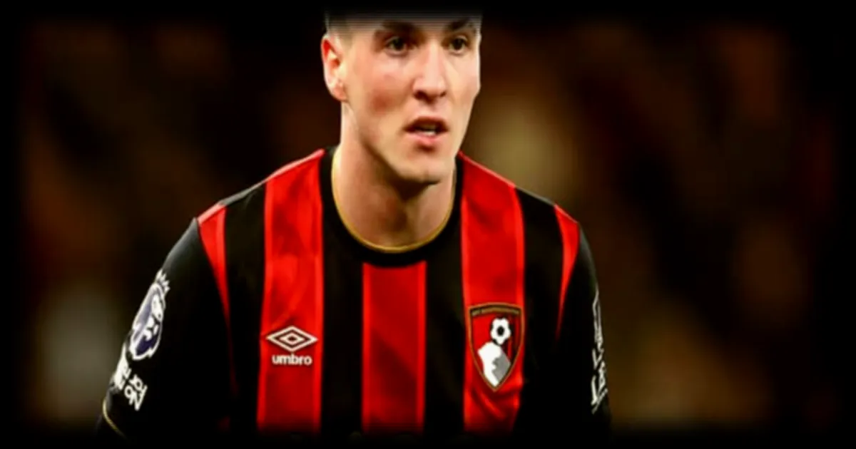 Affaire Alex Jiménez : Bournemouth suspend son défenseur espagnol après des échanges controversés avec une mineure
