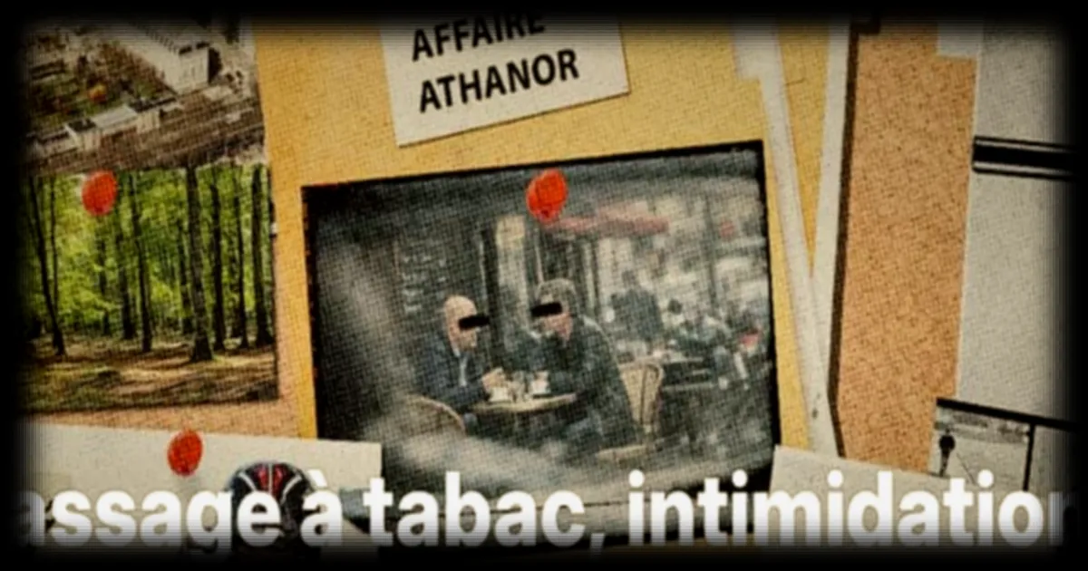 Affaire Athanor: 22 personnes jugées à partir de ce lundi, que s'est-il passé?