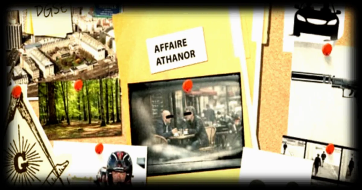 Affaire Athanor : 22 personnes jugées pour une tentative d'assassinat orchestrée par une loge maçonnique