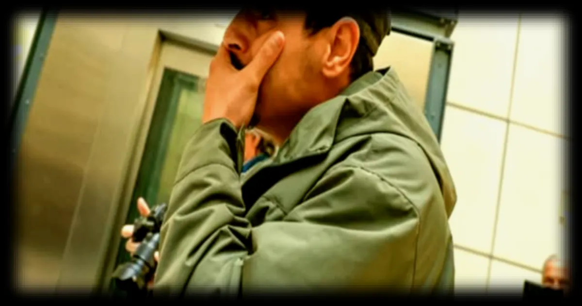 Affaire Ben Yedder : le parquet général renonce au pourvoi en cassation