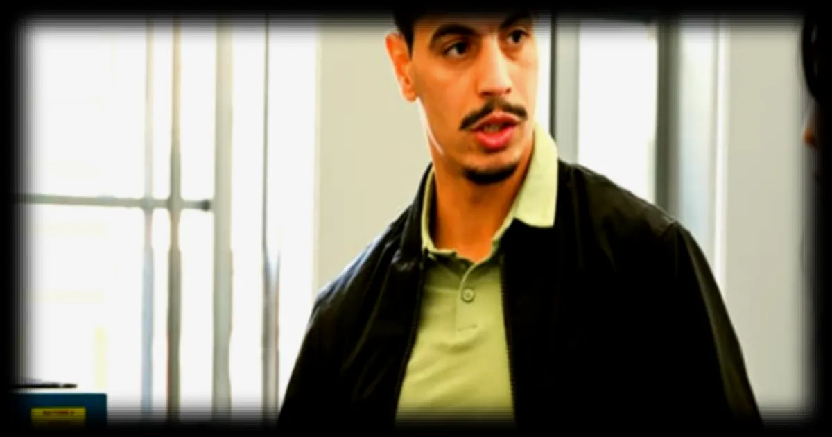 Affaire Ben Yedder : son renvoi pour viol annulé en appel