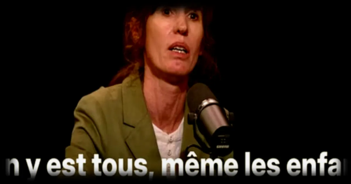 Affaire Bétharram : Hélène Perlant évoque les circonstances de la nomination de son père à Matignon sous le feu des critiques