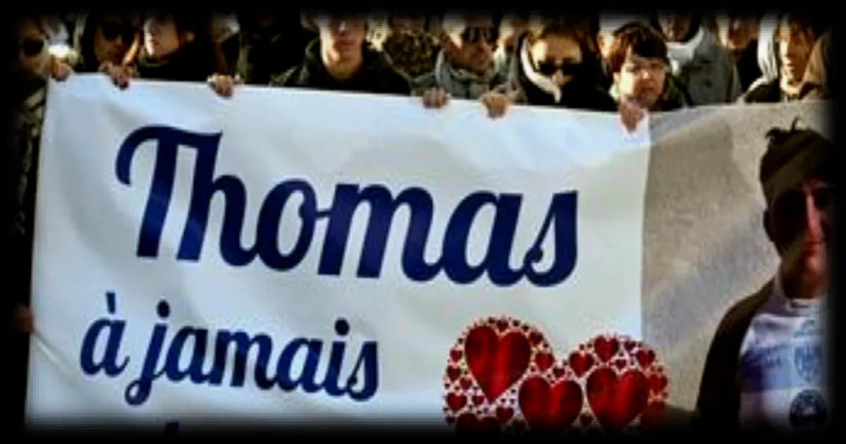 Affaire Crépol : l'enquête sur la mort de Thomas est close, 14 personnes mises en examen