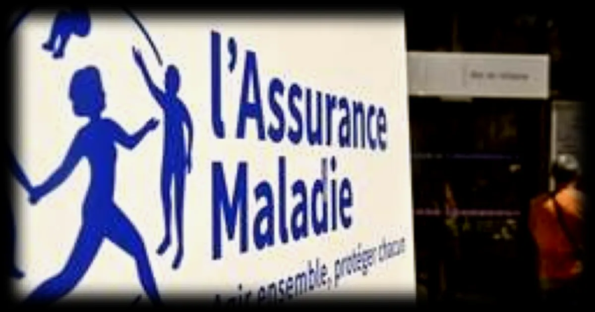 Affaire de Fraude à l'Assurance Maladie : Sept Personnes Mises en Examen pour un Montant de 58 Millions d'Euros