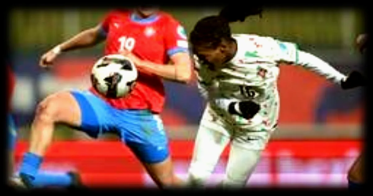 Affaire de matches truqués en République tchèque : trente-deux personnes inculpées